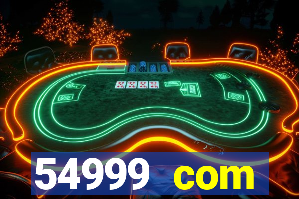 54999 com plataforma de jogos